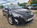 Ford Focus 1,0 EcoBoost 92kW  Turnier *TOP AUSSTATT.* Noir - thumbnail 13