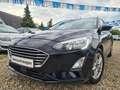 Ford Focus 1,0 EcoBoost 92kW  Turnier *TOP AUSSTATT.* Noir - thumbnail 19