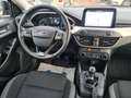 Ford Focus 1,0 EcoBoost 92kW  Turnier *TOP AUSSTATT.* Noir - thumbnail 4