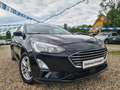 Ford Focus 1,0 EcoBoost 92kW  Turnier *TOP AUSSTATT.* Noir - thumbnail 1