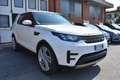 Land Rover Discovery 5 2.0 sd4 240cv Aut. Blanc - thumbnail 1
