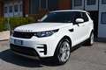 Land Rover Discovery 5 2.0 sd4 240cv Aut. Blanc - thumbnail 4