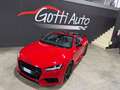 Audi TT 230cv COMPETITION QUATTRO Rouge - thumbnail 5