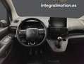 Citroen Berlingo Multispace 1.5 BlueHDi 100 MAN6 Feel M Gris - thumbnail 6