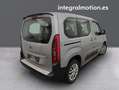 Citroen Berlingo Multispace 1.5 BlueHDi 100 MAN6 Feel M Gris - thumbnail 2