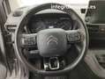 Citroen Berlingo Multispace 1.5 BlueHDi 100 MAN6 Feel M Gris - thumbnail 10