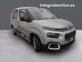 Citroen Berlingo Multispace 1.5 BlueHDi 100 MAN6 Feel M Gris - thumbnail 5