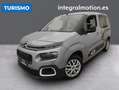 Citroen Berlingo Multispace 1.5 BlueHDi 100 MAN6 Feel M Gris - thumbnail 1