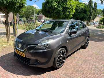 Baleno 1.2 Comfort