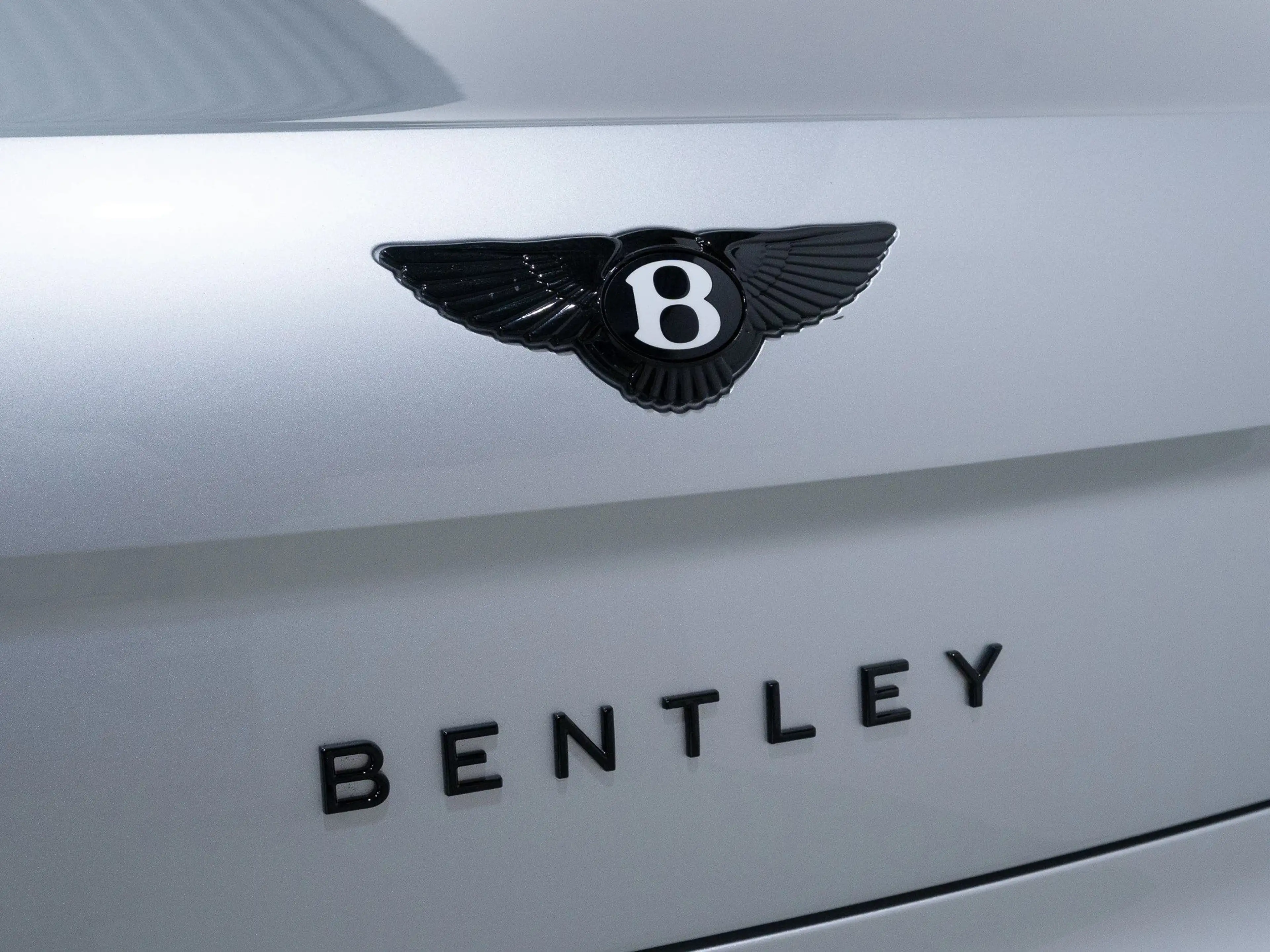 Bentley Flying Spur V8 Hybrid *B&O*Rotating* — photo 10