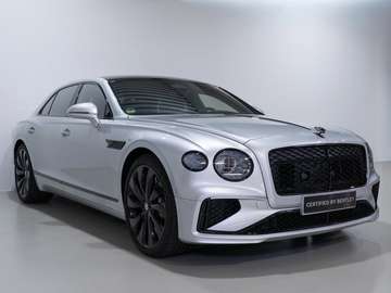 V8 Hybrid *B&O*Rotating*