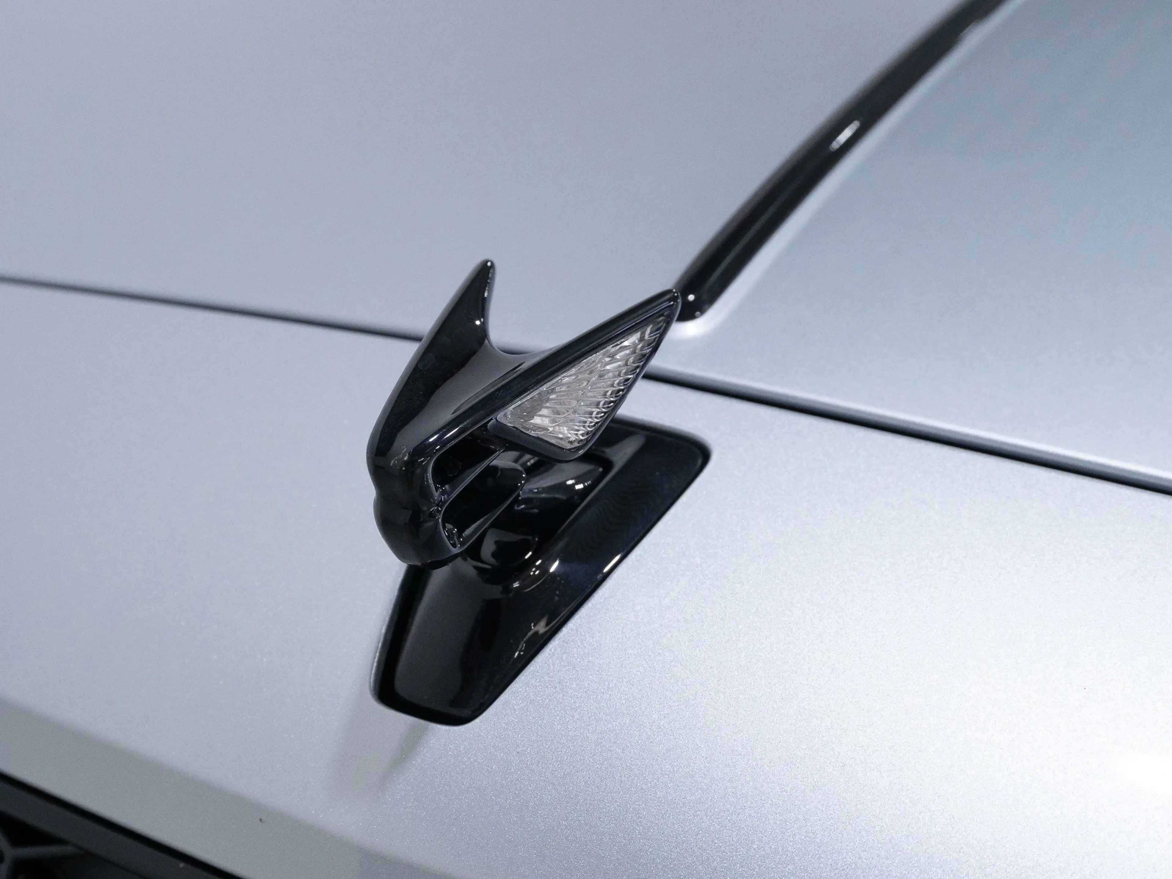 Bentley Flying Spur V8 Hybrid *B&O*Rotating* — photo 11