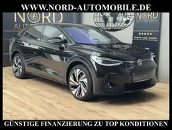 Volkswagen ID.5 GTX 4MOT Sportpaket/Wärmepumpe/21 GTX