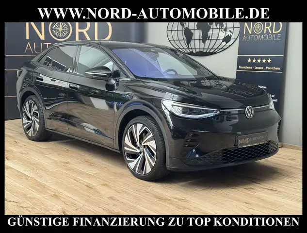 Volkswagen ID.5 GTX 4MOT Sportpaket/Wärmepumpe/21 GTX