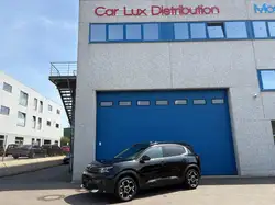 Citroen C5 Aircross Hybrid 145 MAX