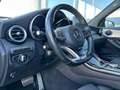 Mercedes-Benz GLC 220 d 4-Matic NAVI LEDER CLIM AMG Gris - thumbnail 9