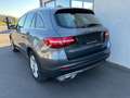 Mercedes-Benz GLC 220 d 4-Matic NAVI LEDER CLIM AMG Gris - thumbnail 4
