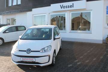 e-up move up! Bluetooth Klima el. Fenster