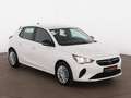 Opel Corsa F e Edition 50kWh Aut SITZHZG ASSIST TEMP Weiß - thumbnail 4