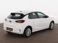 Opel Corsa F e Edition 50kWh Aut SITZHZG ASSIST TEMP Weiß - thumbnail 8