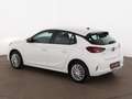 Opel Corsa F e Edition 50kWh Aut SITZHZG ASSIST TEMP Weiß - thumbnail 6