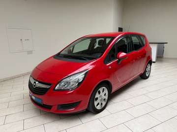 Meriva 1.4i