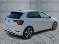 Volkswagen Polo GTI DSG MATRIX+ACC+APP+SHZ+PLA+MFL+DAB+17" Alb - thumbnail 6