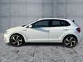 Volkswagen Polo GTI DSG MATRIX+ACC+APP+SHZ+PLA+MFL+DAB+17" Alb - thumbnail 4