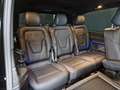 Mercedes-Benz V 300 d 4MATIC AMG-Line lang*360°Kamera*7-Sitzer* Schwarz - thumbnail 30