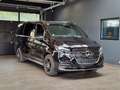 Mercedes-Benz V 300 d 4MATIC AMG-Line lang*360°Kamera*7-Sitzer* Schwarz - thumbnail 5