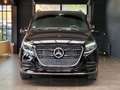 Mercedes-Benz V 300 d 4MATIC AMG-Line lang*360°Kamera*7-Sitzer* Schwarz - thumbnail 6