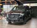 Mercedes-Benz V 300 d 4MATIC AMG-Line lang*360°Kamera*7-Sitzer* Schwarz - thumbnail 7