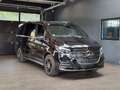 Mercedes-Benz V 300 d 4MATIC AMG-Line lang*360°Kamera*7-Sitzer* Schwarz - thumbnail 1