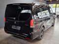 Mercedes-Benz V 300 d 4MATIC AMG-Line lang*360°Kamera*7-Sitzer* Schwarz - thumbnail 12