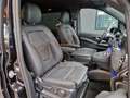 Mercedes-Benz V 300 d 4MATIC AMG-Line lang*360°Kamera*7-Sitzer* Schwarz - thumbnail 24