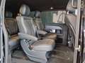 Mercedes-Benz V 300 d 4MATIC AMG-Line lang*360°Kamera*7-Sitzer* Schwarz - thumbnail 28