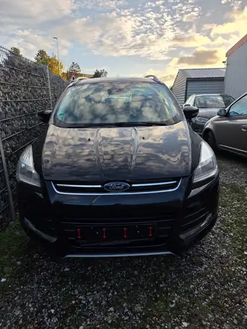 Ford Kuga Titanium