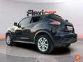Nissan Juke dCi EU6 81 kW (110 CV) 6M/T ACENTA Negro - thumbnail 5