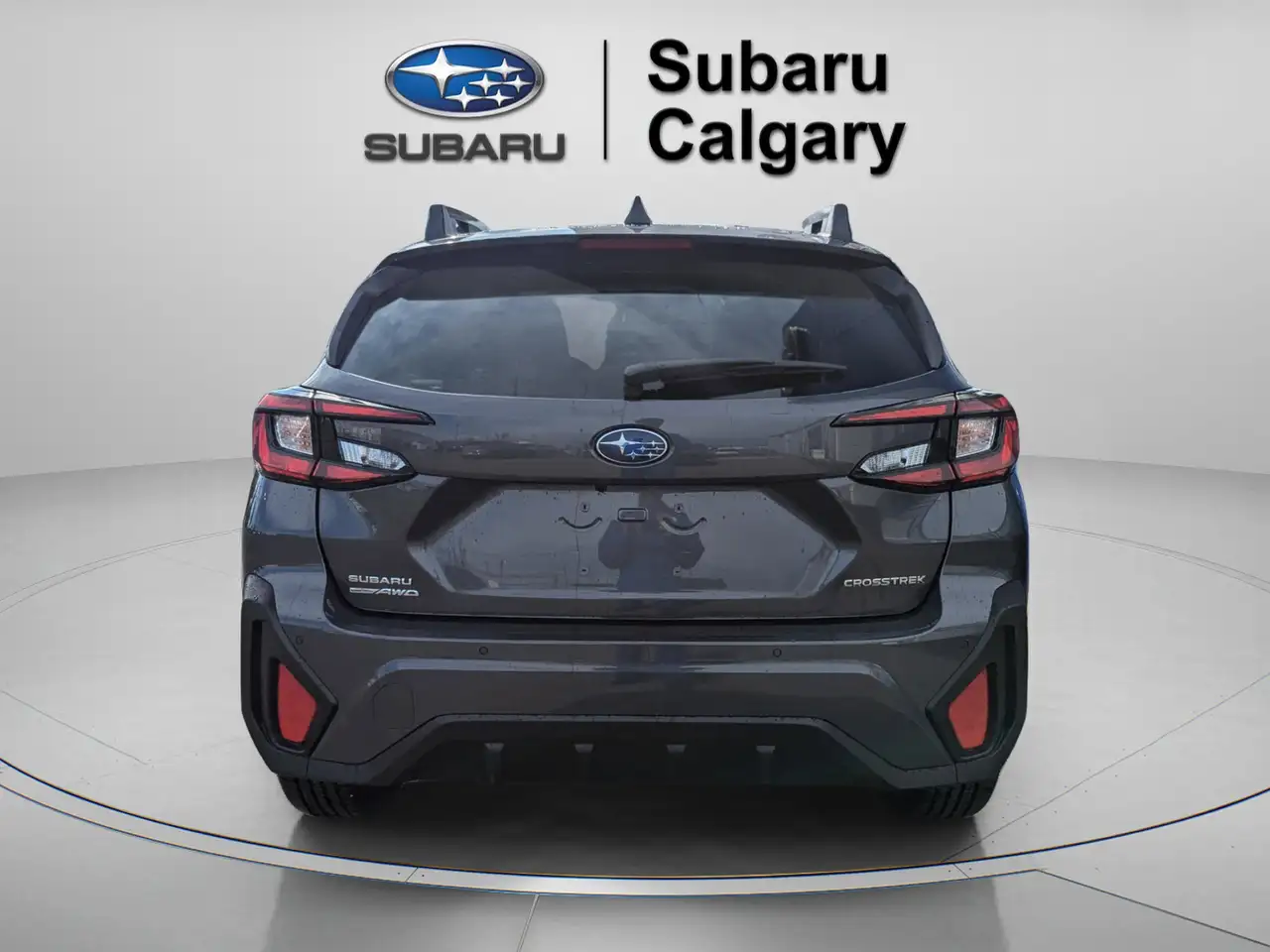 Subaru Crosstrek снимка Subaru Crosstrek