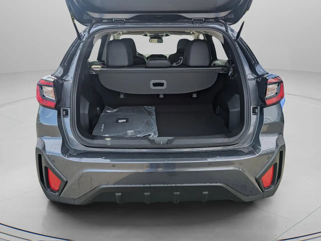 Subaru Crosstrek снимка Subaru Crosstrek
