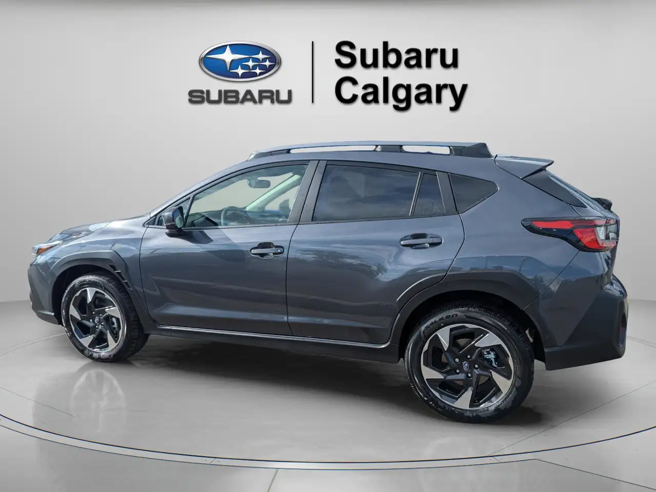 Subaru Crosstrek снимка Subaru Crosstrek