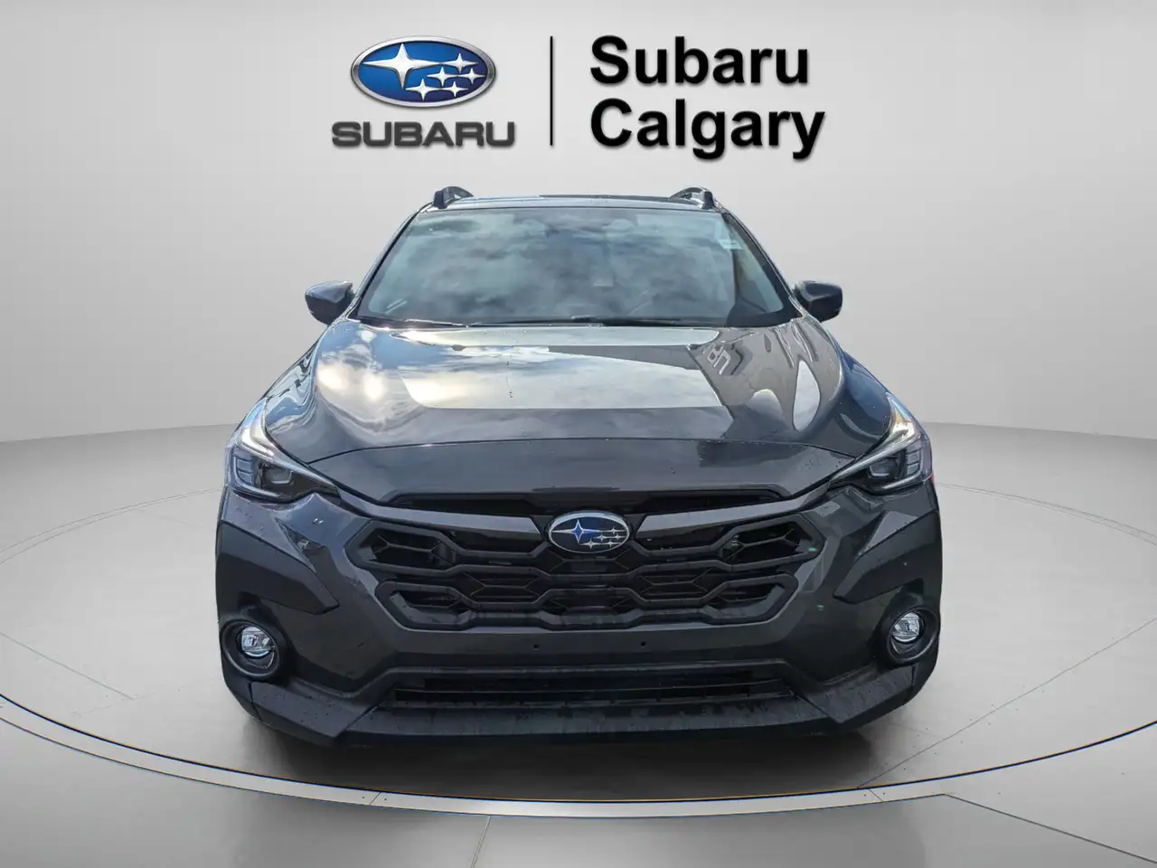Subaru Crosstrek снимка Subaru Crosstrek