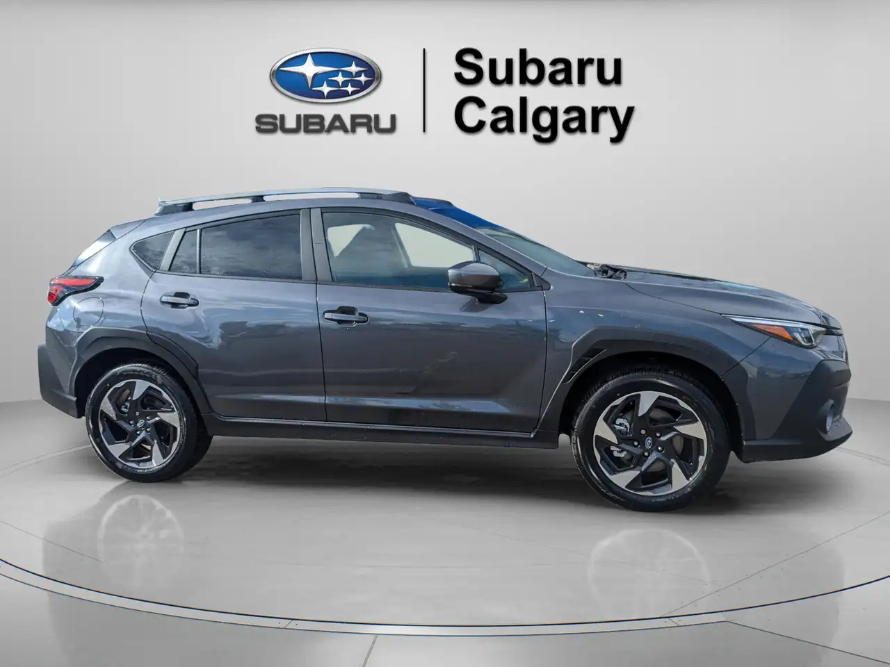 Subaru Crosstrek снимка Subaru Crosstrek