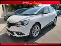 Renault Scenic BUSINESS 1.5 DCI 110 GPS+ATTELAGE Wit - thumbnail 13