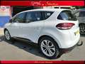 Renault Scenic BUSINESS 1.5 DCI 110 GPS+ATTELAGE Blanco - thumbnail 12