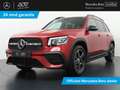 Mercedes-Benz GLB 200 AMG Line 7pers. | Panorama - Schuifdak | 360* Came Rood - thumbnail 1