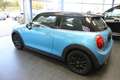 MINI Cooper Pepper - LED - SHZ - PDC - Blau - thumbnail 4