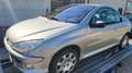 Peugeot 206 CC 110 Roland Garros Argent - thumbnail 2