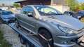 Peugeot 206 CC 110 Roland Garros Argent - thumbnail 1