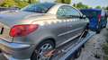 Peugeot 206 CC 110 Roland Garros Argent - thumbnail 3
